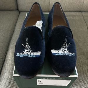 Men Stubbs and Wooten size 9.